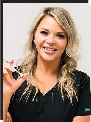 Erica-grinnel | Team member | Culture Aesthetics and Wellness | Knoxville, TN