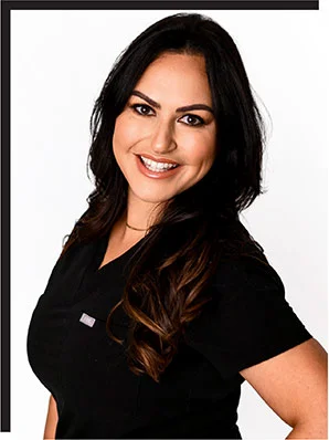Leila Beiyer | Team member | Culture Aesthetics and Wellness | Knoxville, TN