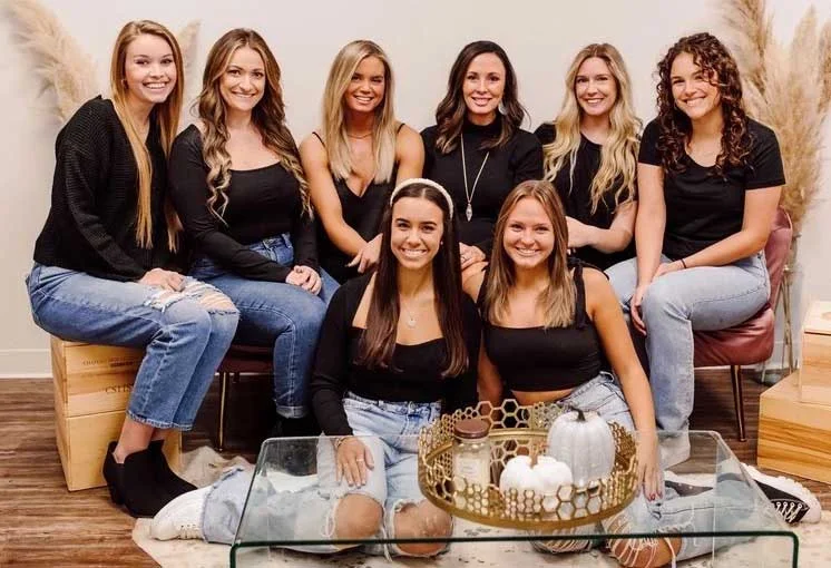 Beauty Friends | Culture Aesthetics and Wellness | Knoxville, TN