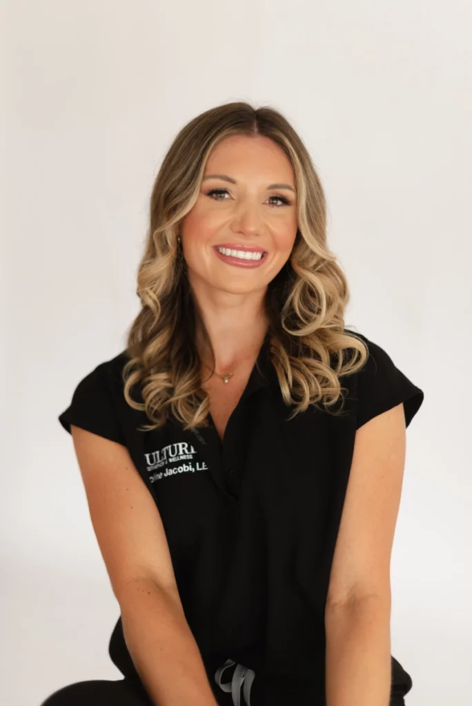 Caroline Jacobi | Licensed Aesthetician | Culture Aesthetics and Wellness | Knoxville, TN