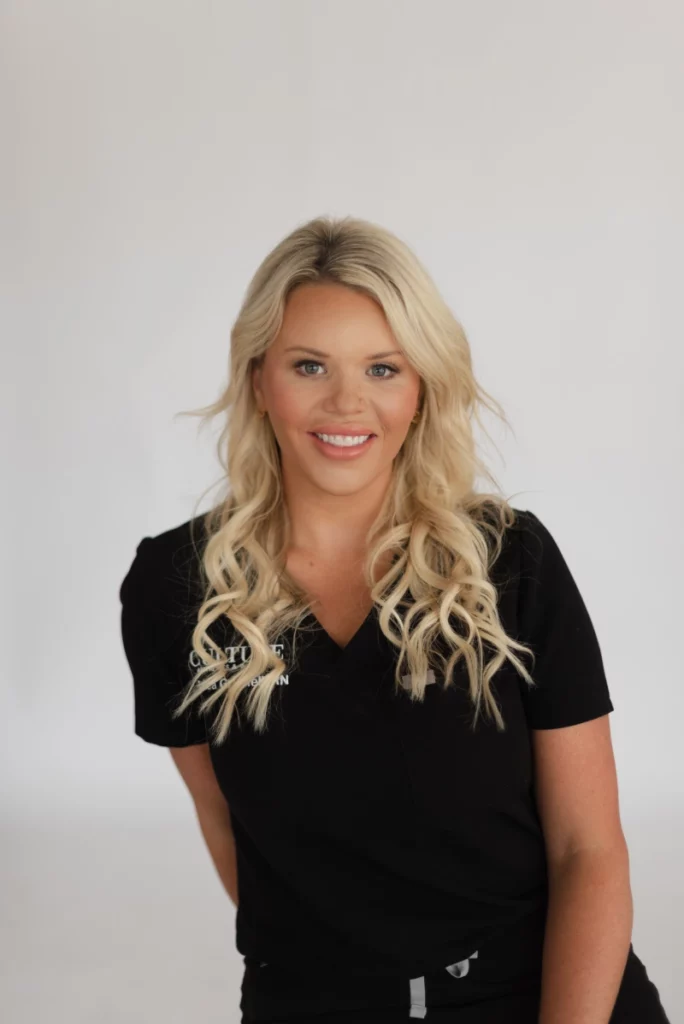 Erica Grinnell | Culture Aesthetics and Wellness | Knoxville, TN