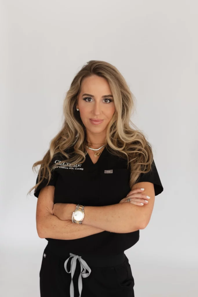 Erica Oakes | Culture Aesthetics and Wellness | Knoxville, TN