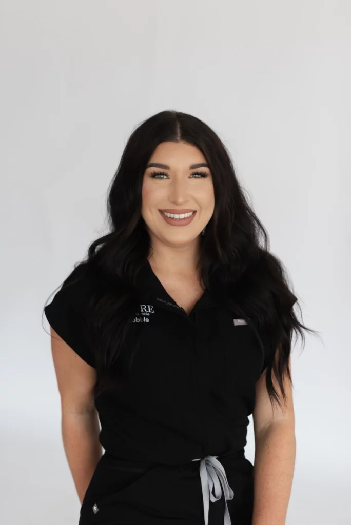 Jamie Cobble | Client Coordinator | Culture Aesthetics and Wellness | Knoxville, TN