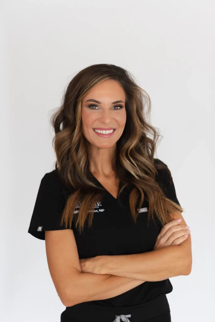 Jamie Turner | Nurse Injector | Culture Aesthetics and Wellness | Knoxville, TN