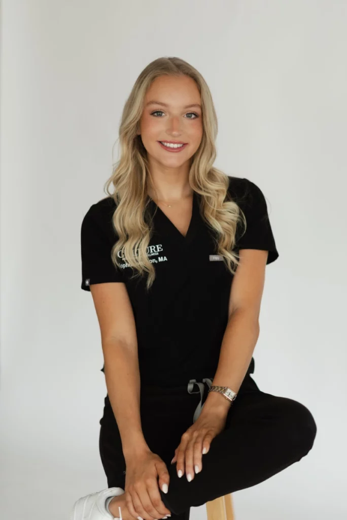 Sphia Iverson | Medical Assistant | Culture Aesthetics and Wellness | Knoxville, TN