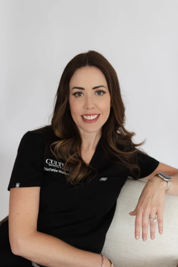 Stefanie Hudson | Culture Aesthetics and Wellness | Knoxville, TN