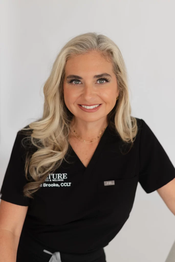 Tarah Brooke | Culture Aesthetics and Wellness | Knoxville, TN