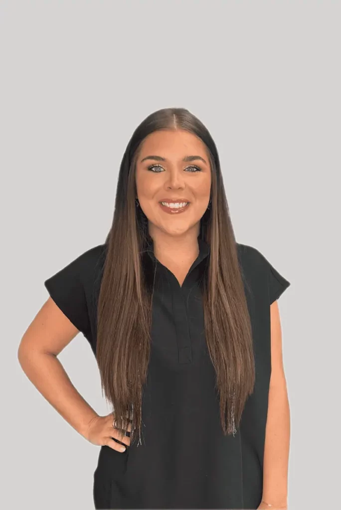 Rylee Rines | Client Coordinator | Culture Aesthetics and Wellness | Knoxville, TN