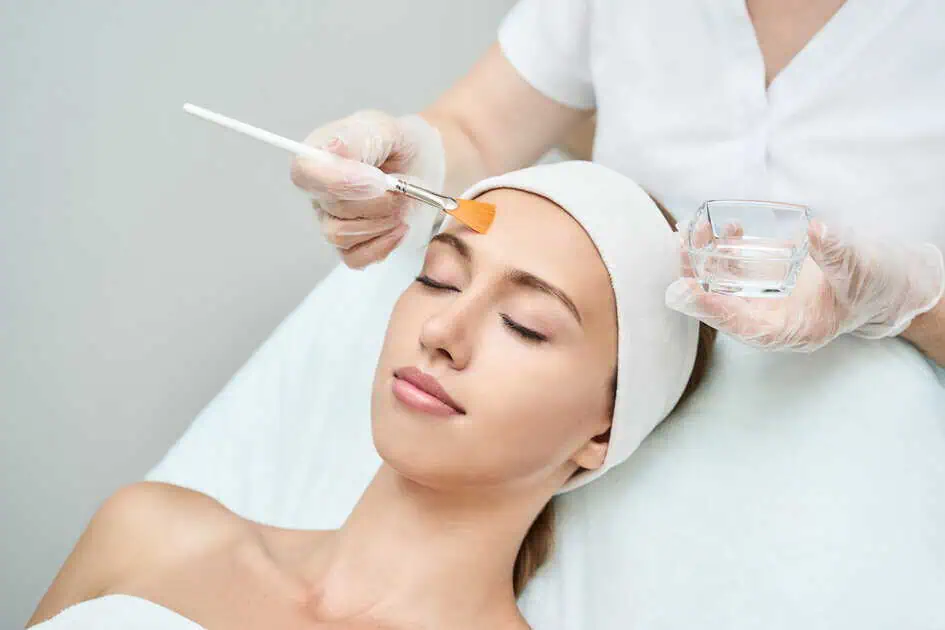 Chemical Peels Treatment In Knoxville, TN by Culture Aesthetics & Wellness